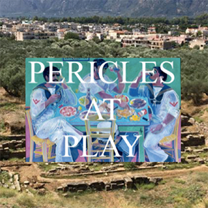 Pericles at Play: An Archaeological Report on Year One