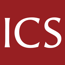ICS Seminar Series Proposals