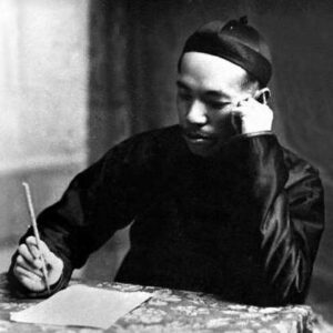 Translating the polis in early-20th-century China